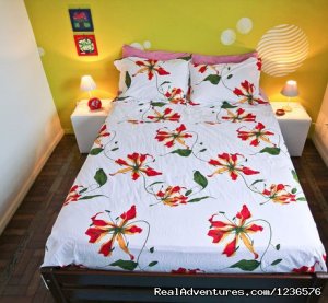 Santa Teresa Guesthouse | Rio de Janeiro, Brazil | Vacation Rentals