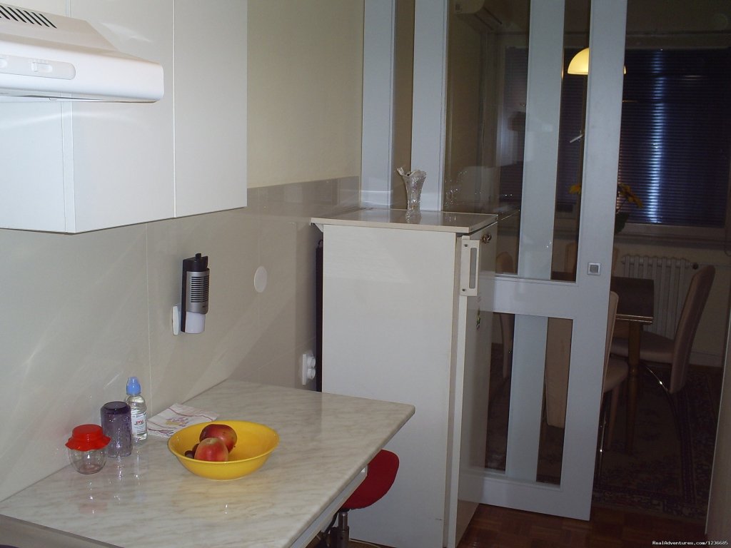 Apartament Belgrad | Apartment  in Belgrade Serbia | Image #4/6 | 