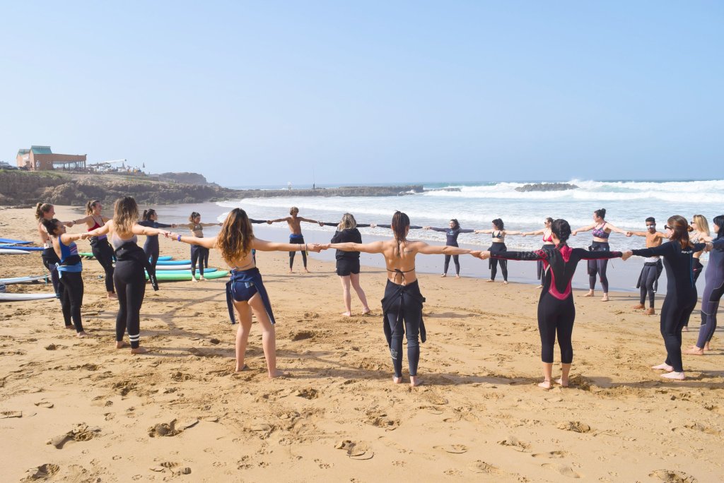 Surf Camp Taghazout | Original Surf Morocco | Image #9/13 | 