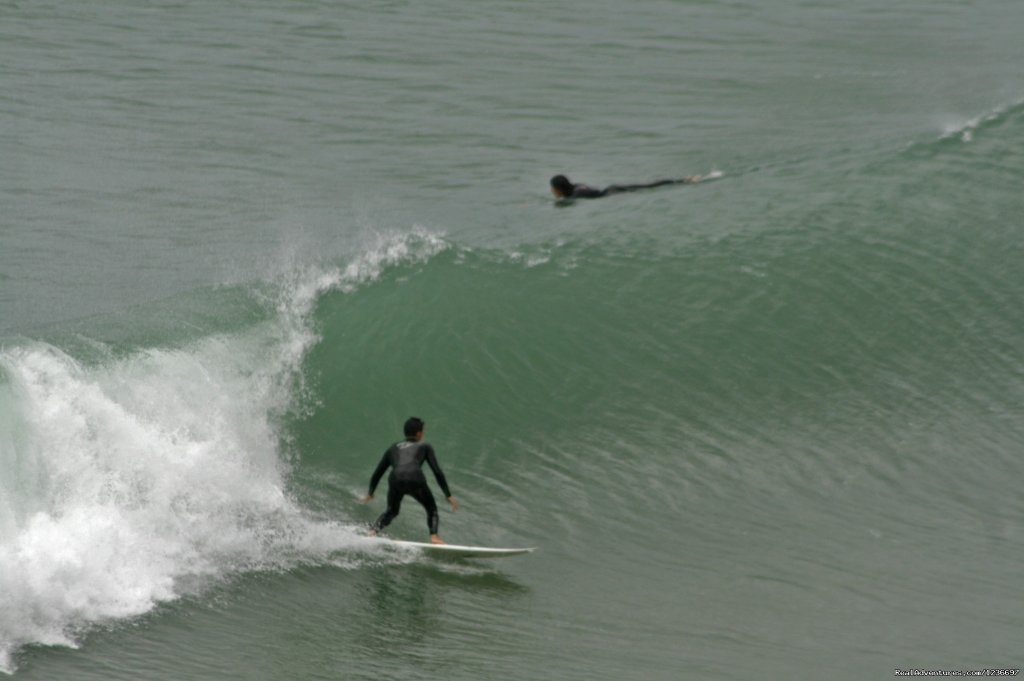 Surf Holiday Morocco | Original Surf Morocco | Image #2/13 | 