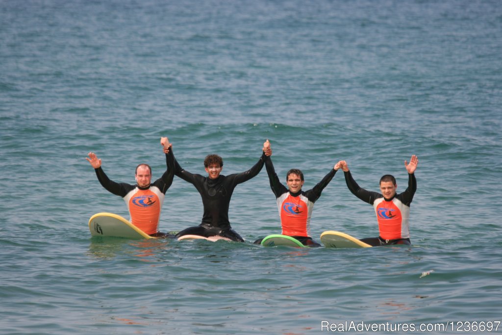 Surf Guiding Package | Original Surf Morocco | Image #5/13 | 