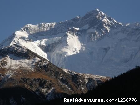 Annapurna Circuit Trekking | Image #5/6 | 