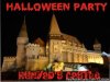 Halloween in Transylvania | Ghimbav, Romania