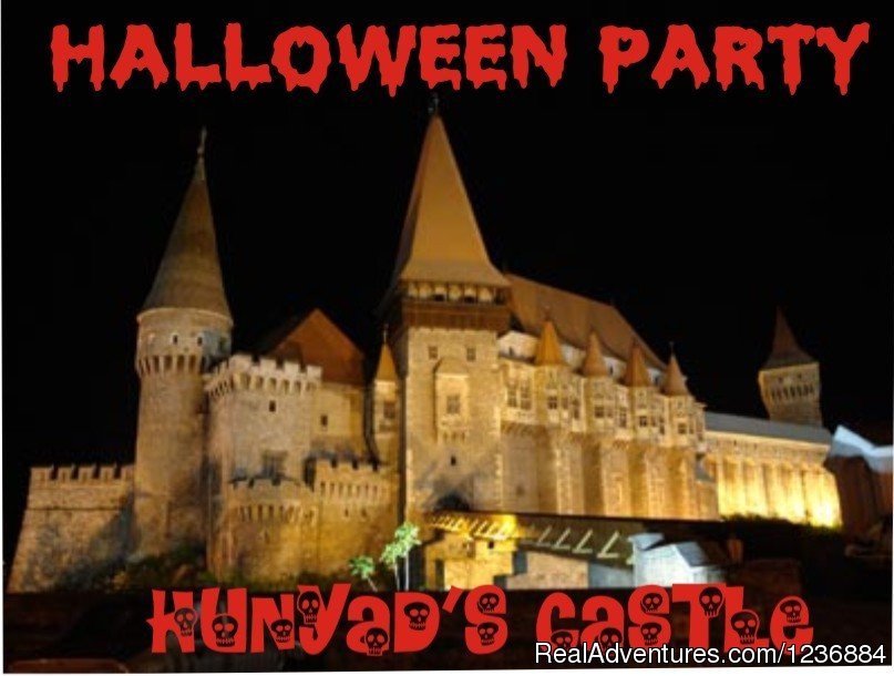 Halloween in Transylvania | Ghimbav, Romania | Sight-Seeing Tours | Image #1/7 | 