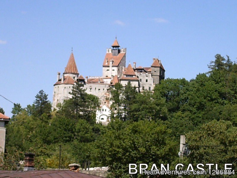 Halloween in Transylvania | Image #6/7 | 