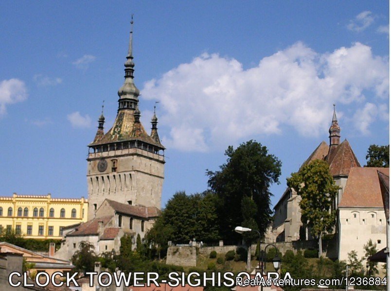 Halloween in Transylvania | Image #7/7 | 