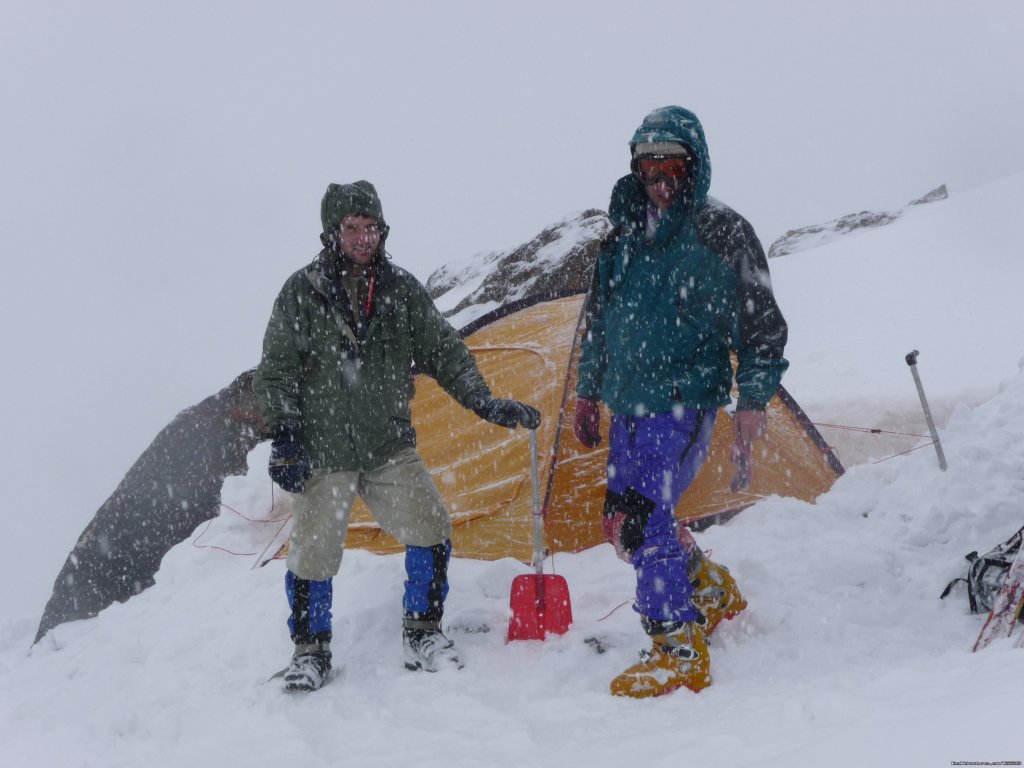 Skiing in Armenia | Image #5/7 | 