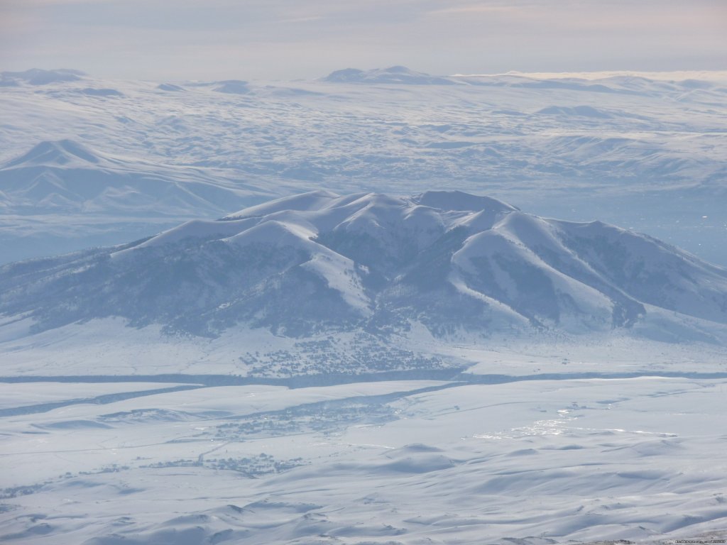 Skiing in Armenia | Image #6/7 | 