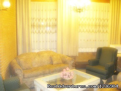 lobby | Lagana Hotel, Lanigan, Saskatchewan (SK) | Image #4/5 | 