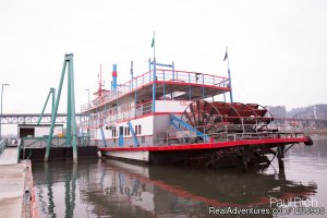 Portland Spirit Cruises