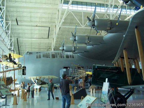 Spruce Goose