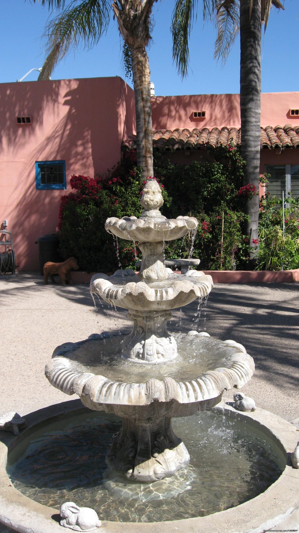 La Posada del Valle | Tucson, Arizona  | Bed & Breakfasts | Image #1/2 | 