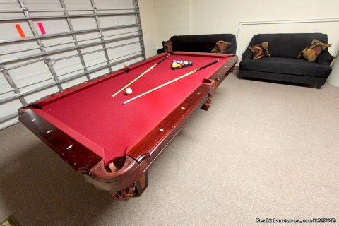 Pool Table