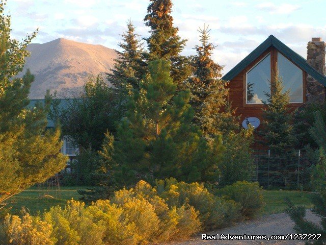 Front View of the Inn | The perfect lodging choice for the Moab area | Image #2/8 | 