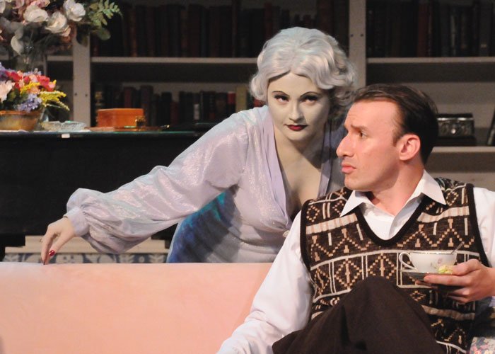 Blithe Spirit | Lakewood Center for the Arts | Image #12/12 | 