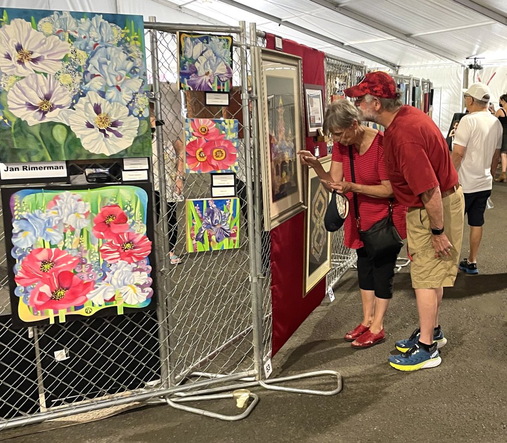 Festival Of The Arts 2023 | Lakewood Center for the Arts | Image #8/12 | 