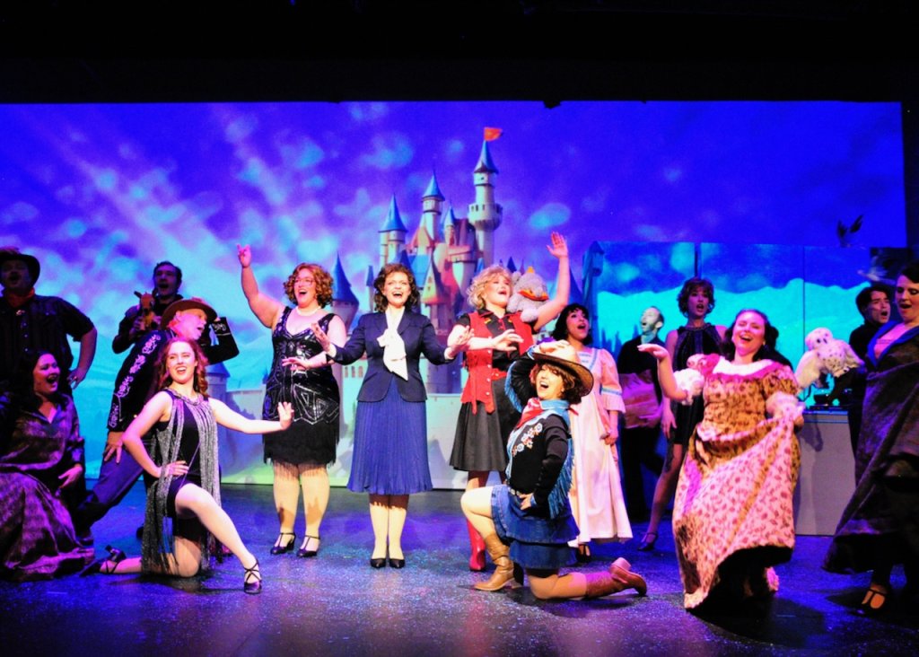 `9 To 5 The Musical | Lakewood Center for the Arts | Image #5/12 | 