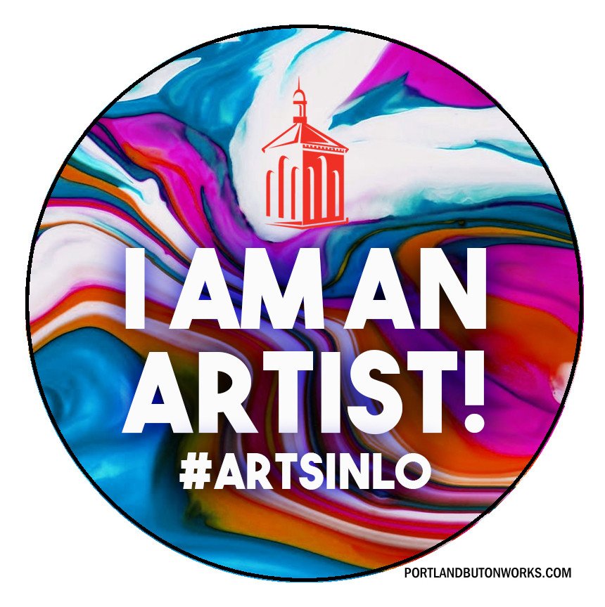 Badge For Young Artists | Lakewood Center for the Arts | Image #10/12 | 