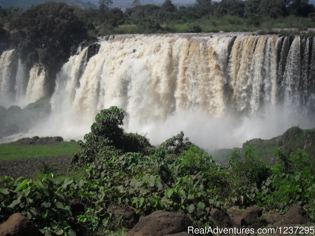 Senait Ethiopia Tours | Image #2/4 | 