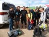 Horse Trek Near  Khovsgol Lake | Hovsgol Nuur, Mongolia