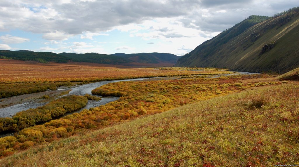 Stone Horse Expeditions & Travel, Upper Tuul Valley | Mongolia Horseback Riding Tours  With Stone Horse | Image #14/26 | 