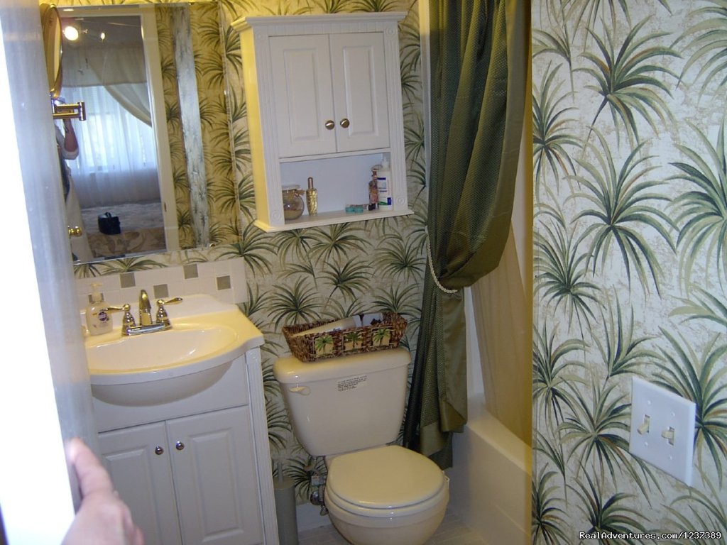 Master Bath | OCEAN RESORT w/Largest Pool On Island On Beach | Image #9/16 | 