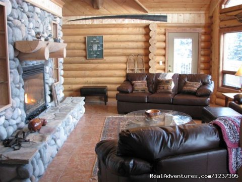 Main Living Room