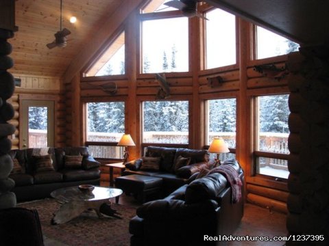 Main Living Room