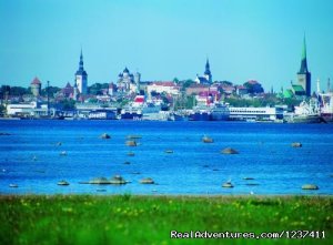 BalticTour. com - guaranteed tours in the Baltics