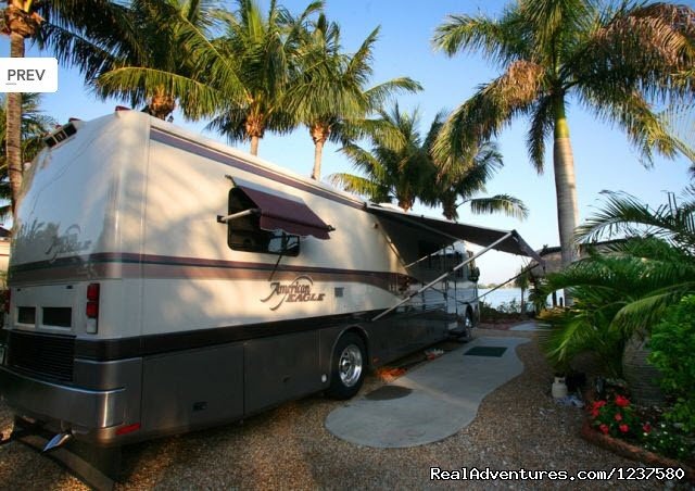 Bluewater Key Luxury RV Resort | Image #8/8 | 