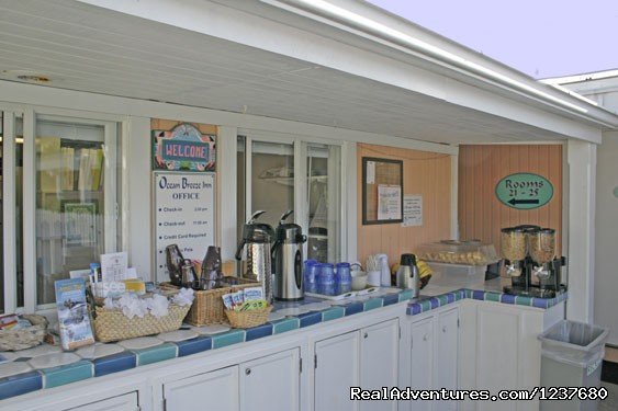 Ocean Breeze Inn | Image #3/7 | 