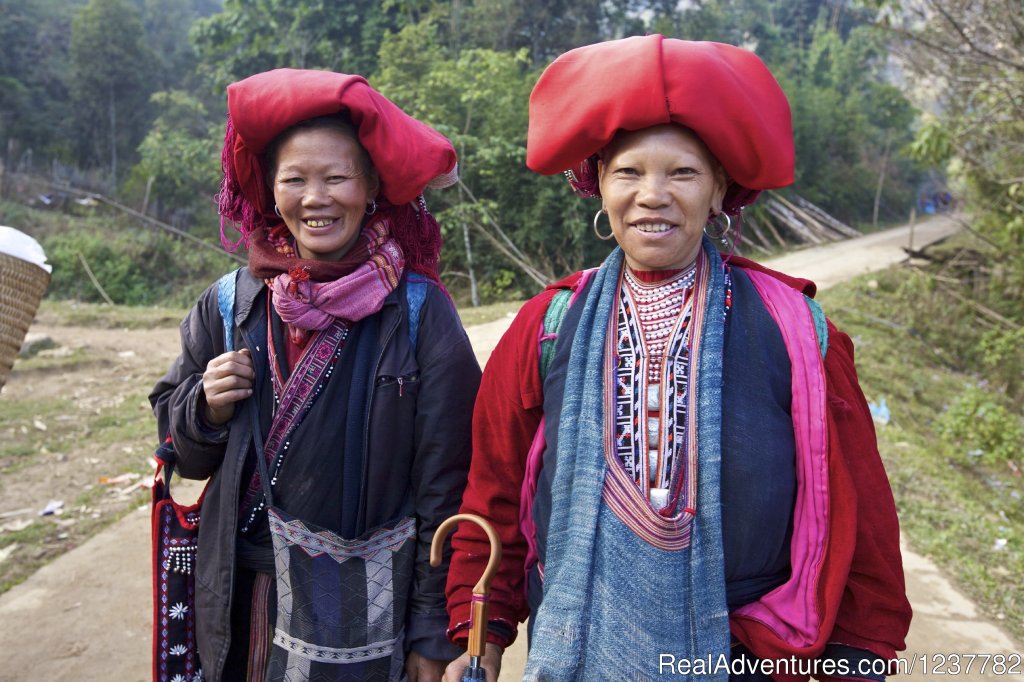 Sapa, Vietnam | MinMax Travel: Vietnam Customize Tours | Image #3/6 | 