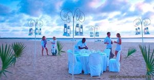 Sunset beach dinner | Malindi, Kenya | Sight-Seeing Tours