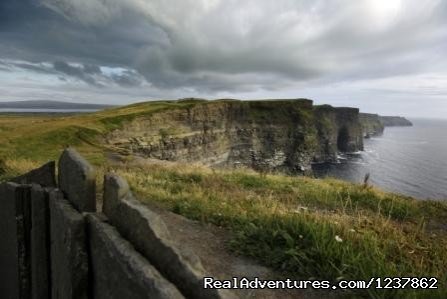 Best of Ireland - Escorted 8 Day Tour | Image #3/10 | 