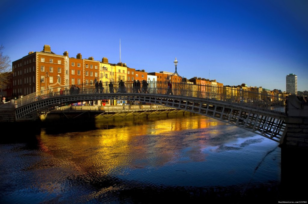 Best of Ireland - Escorted 8 Day Tour | Image #6/10 | 