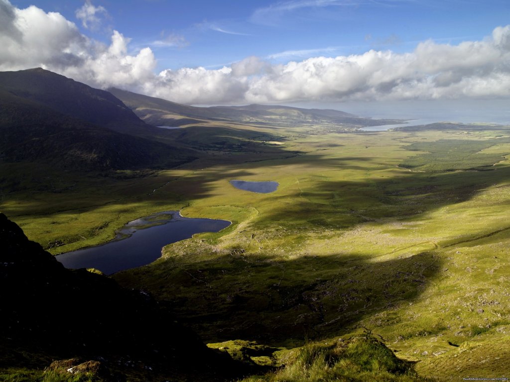 Best of Ireland - Escorted 8 Day Tour | Image #7/10 | 