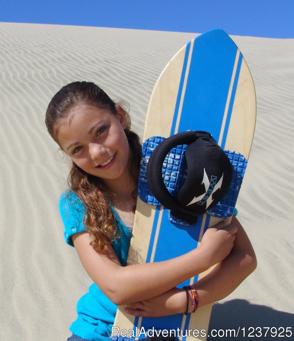 More Fun For All! | Sand Master Park | Florence, Oregon  | Theme Park | Image #1/8 | 