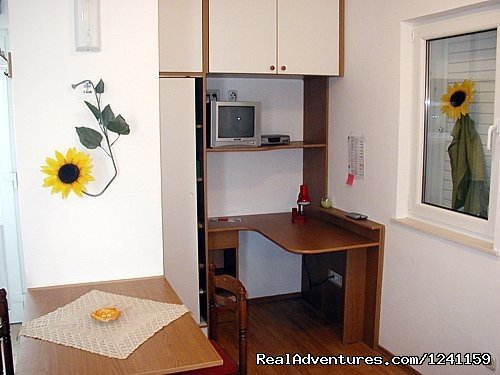 Studio corner Apartment 2 | Dubrovnik Studio Apartments | Image #9/19 | 