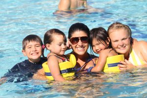 Wonder Valley Family Camp | Sanger, California | Hotels & Resorts