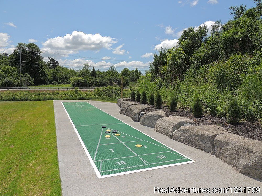 Shuffleboard court | Angel Rock | Image #11/13 | 