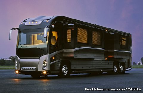 Motor Homes