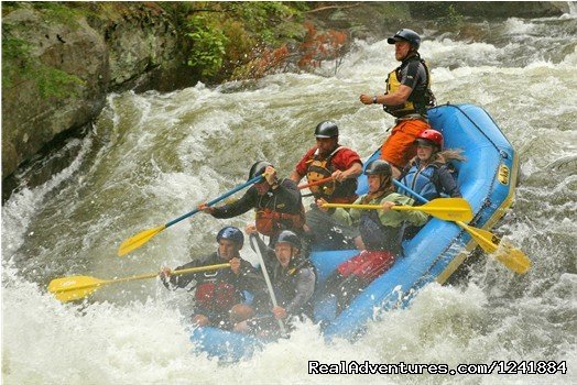 Annual Pirate Day | Adirondack Adventures | Image #2/4 | 