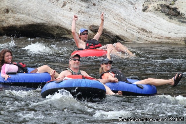 Annual Pirate Day | Adirondack Adventures | Image #3/4 | 