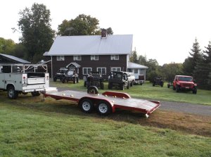 Katahdin Lodge