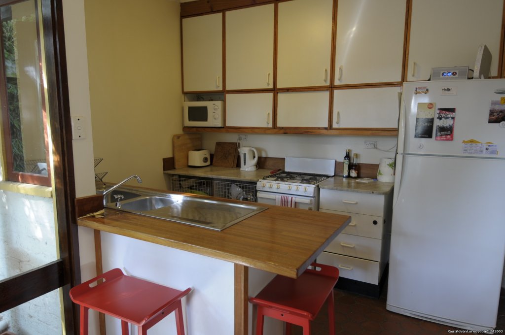 At home in Sydney 2 bedroom self contained cottage | Image #3/10 | 