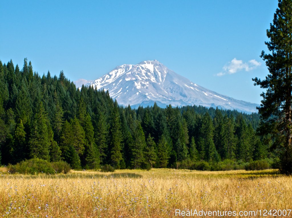 34th Annual Mount Shasta Retreat | Image #4/5 | 