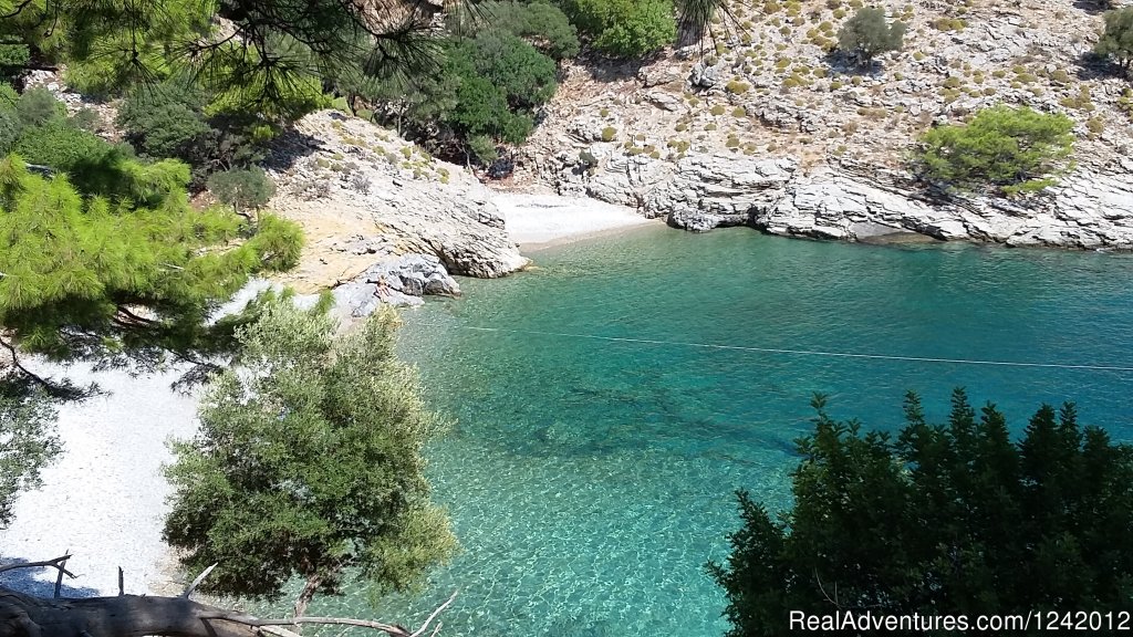 Yoga  Cruise Turkey Holidays | Image #3/3 | 