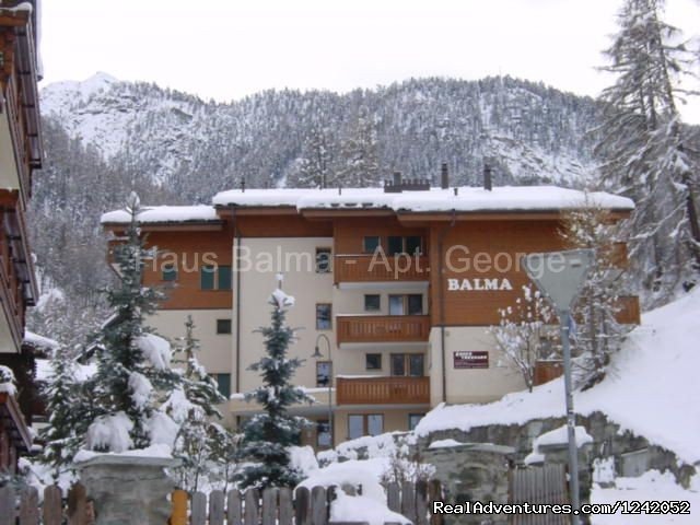 Winter snow chalet | Swiss  Holidays in Zermatt | Image #16/16 | 