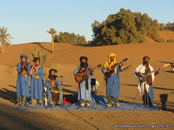 Rough Tours | Rough Tours Morocco | Image #3/13 | 