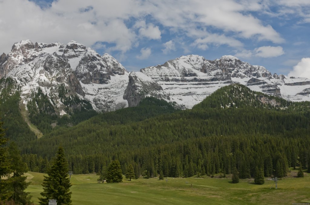 Classic Alpine Adventure with BMW Days | Image #9/10 | 